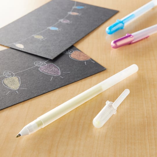 Gelly Roll® Stardust® Glitter Gel Pen